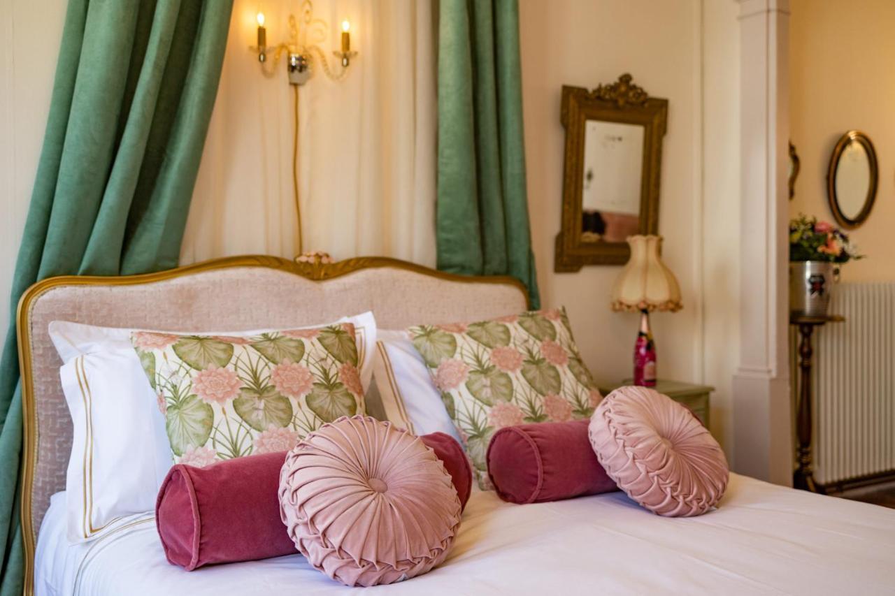 Luxueuses Suites&Chambres d'hôtes - accueil champagne, petit-déjeuner - Maison Champagne Condom Extérieur photo