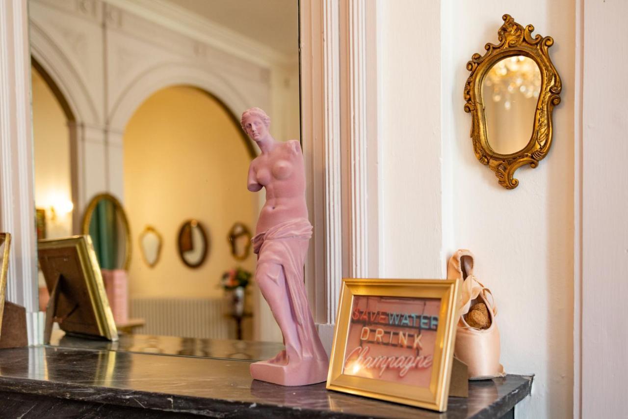 Luxueuses Suites&Chambres d'hôtes - accueil champagne, petit-déjeuner - Maison Champagne Condom Extérieur photo