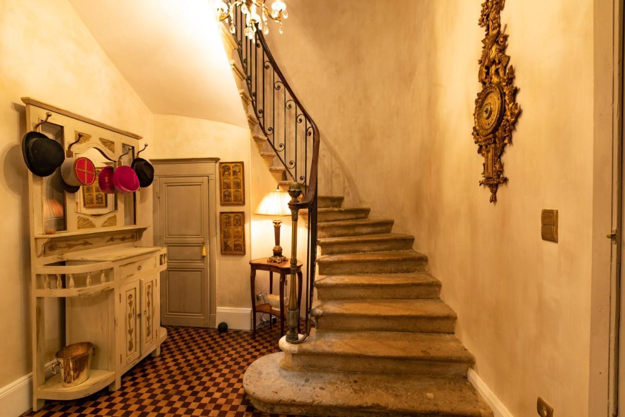 Luxueuses Suites&Chambres d'hôtes - accueil champagne, petit-déjeuner - Maison Champagne Condom Extérieur photo