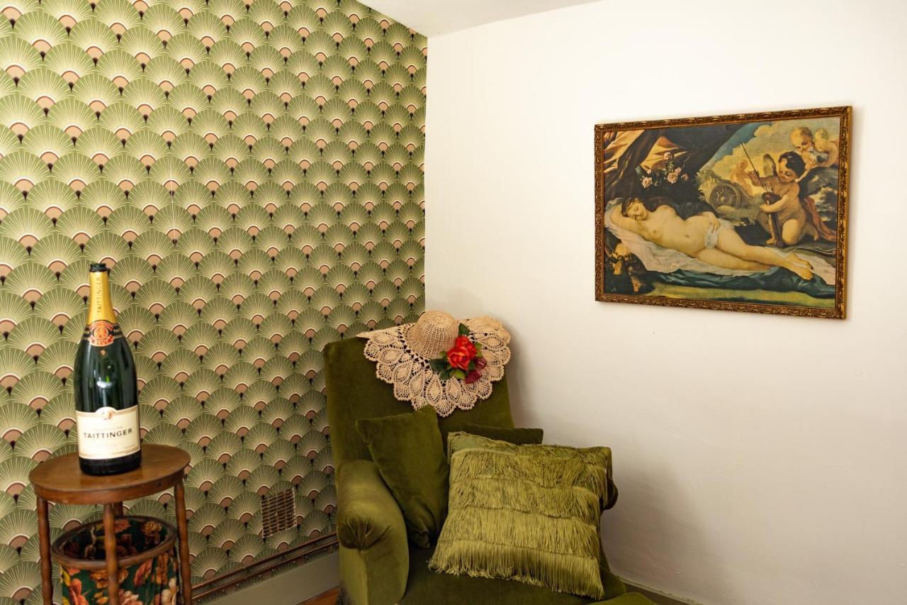 Luxueuses Suites&Chambres d'hôtes - accueil champagne, petit-déjeuner - Maison Champagne Condom Extérieur photo
