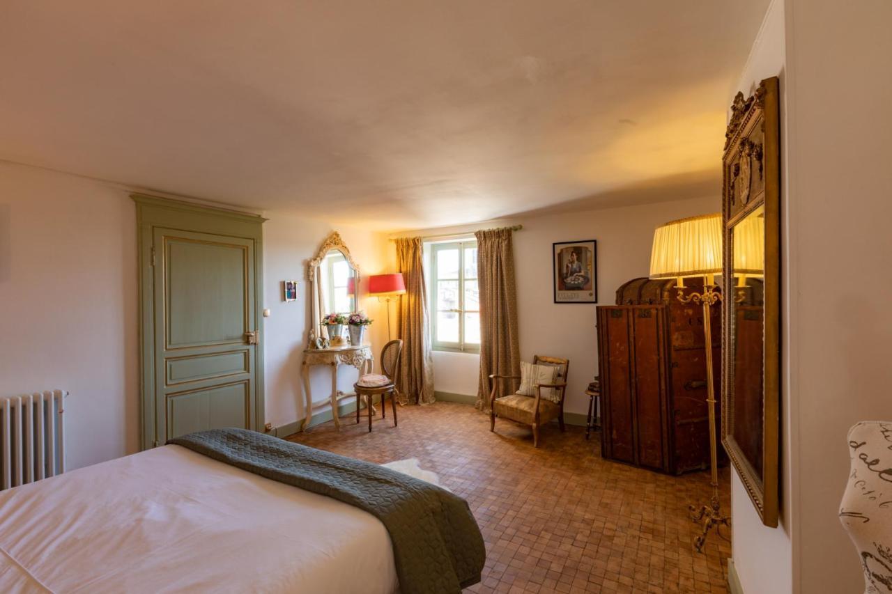 Luxueuses Suites&Chambres d'hôtes - accueil champagne, petit-déjeuner - Maison Champagne Condom Extérieur photo