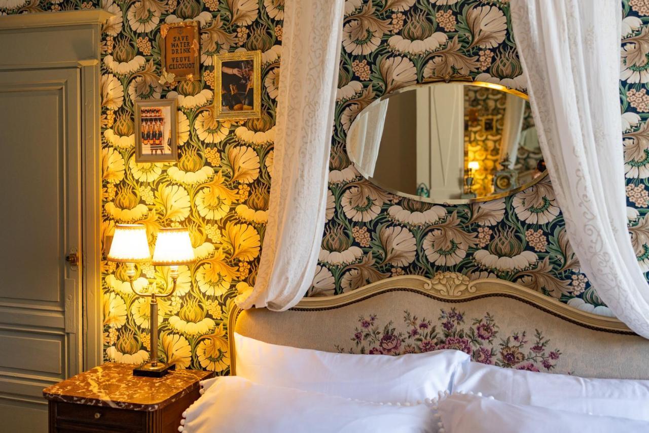 Luxueuses Suites&Chambres d'hôtes - accueil champagne, petit-déjeuner - Maison Champagne Condom Extérieur photo