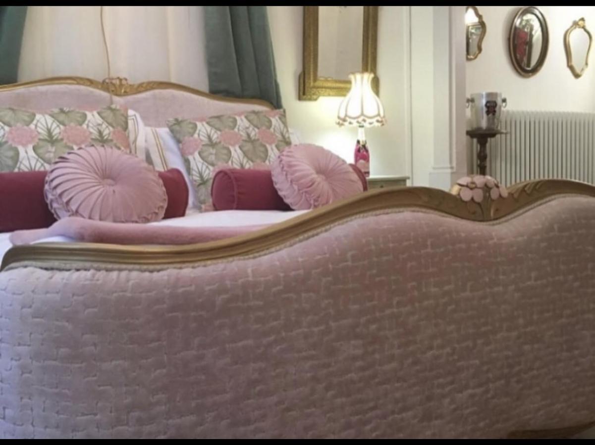 Luxueuses Suites&Chambres d'hôtes - accueil champagne, petit-déjeuner - Maison Champagne Condom Extérieur photo